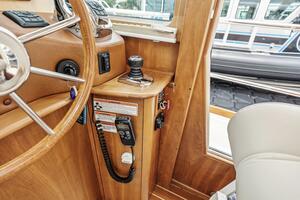 Helm Joystick