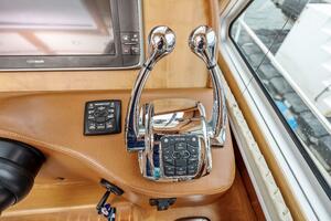 Helm Controls