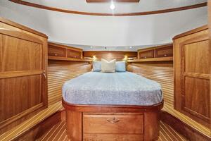 Guest SR Berth