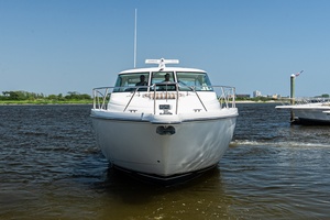 Tiara Yachts