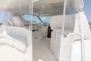 43ft Tiara Yachts Yacht For Sale