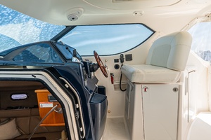 43ft Tiara Yachts Yacht For Sale