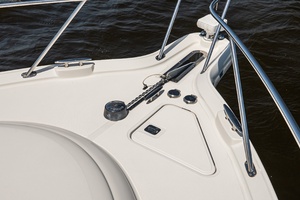 43ft Tiara Yachts Yacht For Sale