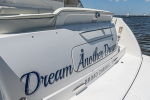 43ft Tiara Yachts Yacht For Sale