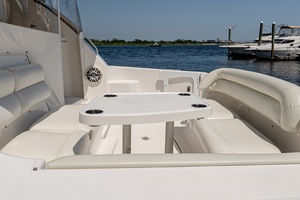 43ft Tiara Yachts Yacht For Sale