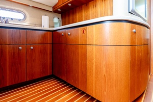 43ft Tiara Yachts Yacht For Sale