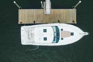 43ft Tiara Yachts Yacht For Sale