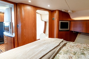 43ft Tiara Yachts Yacht For Sale