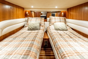 43ft Tiara Yachts Yacht For Sale