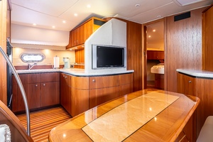 43ft Tiara Yachts Yacht For Sale