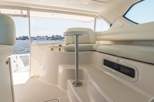 43ft Tiara Yachts Yacht For Sale
