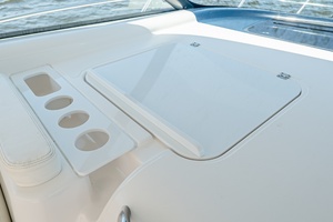 43ft Tiara Yachts Yacht For Sale