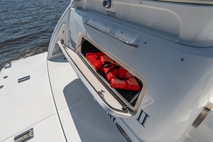 43ft Tiara Yachts Yacht For Sale