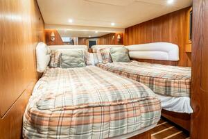 43ft Tiara Yachts Yacht For Sale