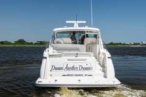 43ft Tiara Yachts Yacht For Sale
