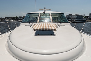 43ft Tiara Yachts Yacht For Sale