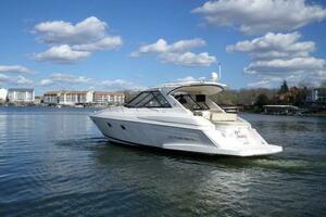 As Good As it Gets  42ft Regal Yacht For Sale
