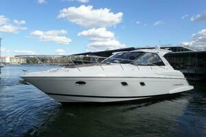 As Good As it Gets  42ft Regal Yacht For Sale