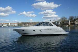 As Good As it Gets  42ft Regal Yacht For Sale