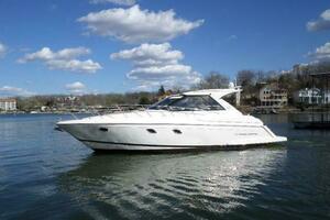 As Good As it Gets  42ft Regal Yacht For Sale