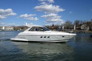 As Good As it Gets  42ft Regal Yacht For Sale