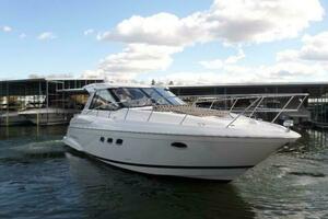 As Good As it Gets  42ft Regal Yacht For Sale