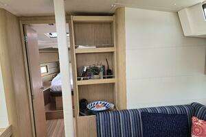 2019 Beneteau Oceanis 46.1 thumbnail 34