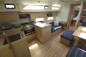2019 Beneteau Oceanis 46.1 thumbnail 30