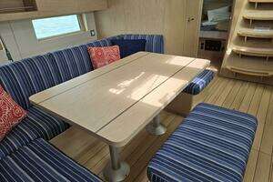 2019 Beneteau Oceanis 46.1 thumbnail 39