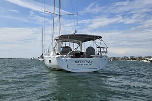 OFF-PISTE yacht for sale