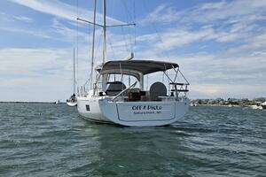 2019 Beneteau Oceanis 46.1 thumbnail 2