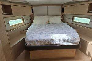 2019 Beneteau Oceanis 46.1 thumbnail 49