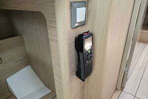 2019 Beneteau Oceanis 46.1 thumbnail 54