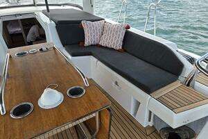 2019 Beneteau Oceanis 46.1 thumbnail 8