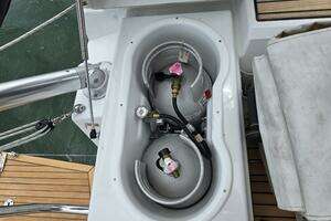 2019 Beneteau Oceanis 46.1 thumbnail 66
