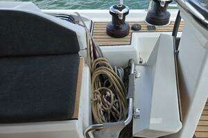 2019 Beneteau Oceanis 46.1 thumbnail 11