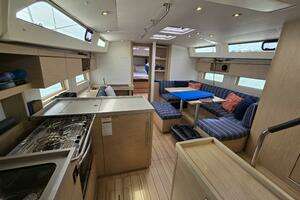 2019 Beneteau Oceanis 46.1 thumbnail 58