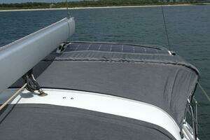 2019 Beneteau Oceanis 46.1 thumbnail 27