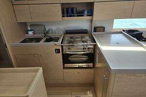 2019 Beneteau Oceanis 46.1 thumbnail 41