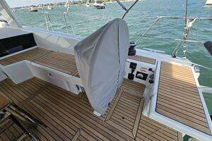 2019 Beneteau Oceanis 46.1 thumbnail 4