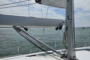 2019 Beneteau Oceanis 46.1 thumbnail 20