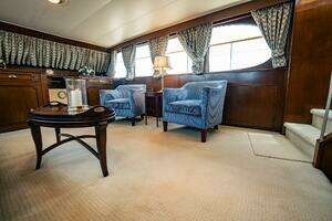 1964 Burger 64 Motor Yacht thumbnail 7