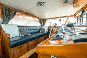 1964 Burger 64 Motor Yacht thumbnail 29