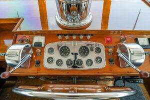 1964 Burger 64 Motor Yacht thumbnail 38