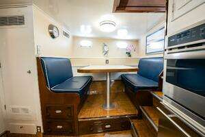 1964 Burger 64 Motor Yacht thumbnail 27