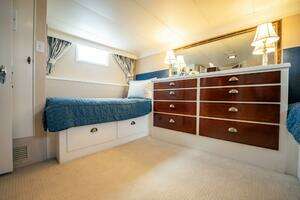 1964 Burger 64 Motor Yacht thumbnail 45