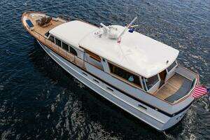 1964 Burger 64 Motor Yacht thumbnail 87