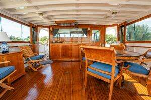 1964 Burger 64 Motor Yacht thumbnail 75
