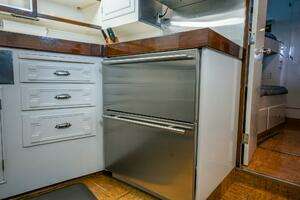 1964 Burger 64 Motor Yacht thumbnail 23