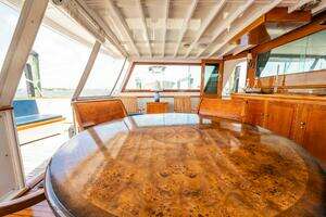 1964 Burger 64 Motor Yacht thumbnail 83